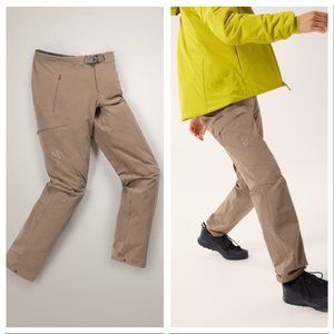 Arc'teryx Gamma Pant (Women's, 6S)
